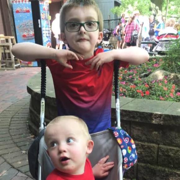 Meet your Posher, Steven - Picture 1 of 1